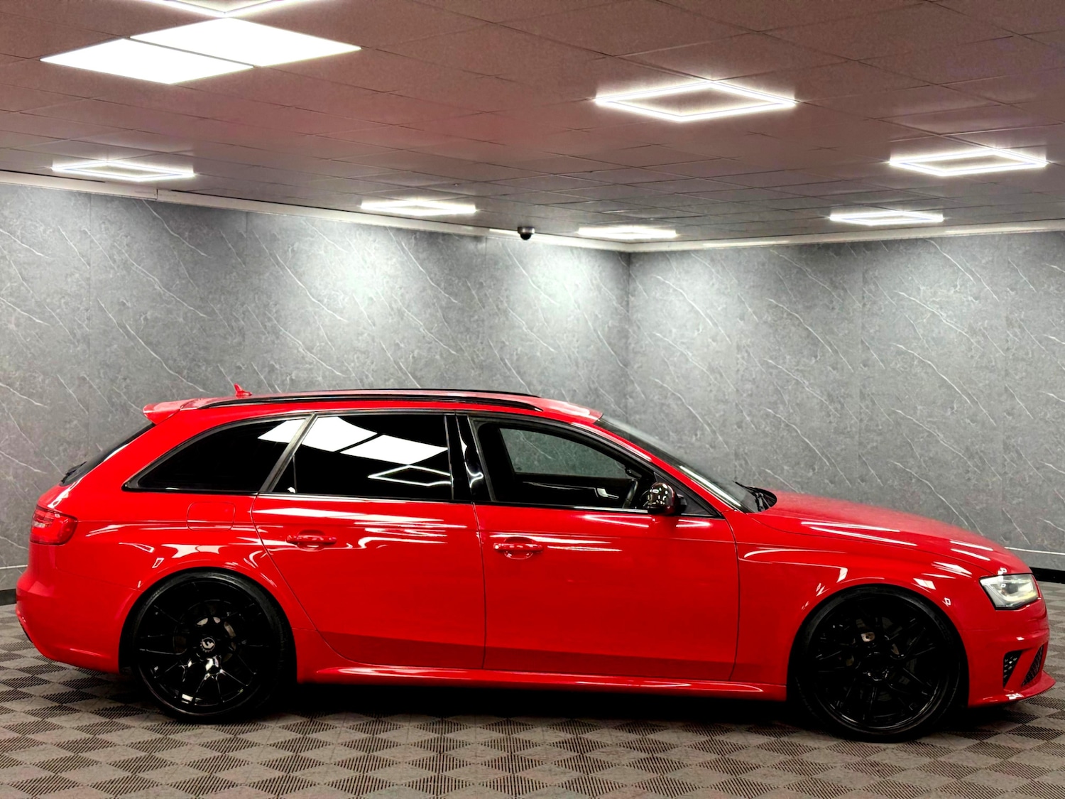 Used Audi RS4 2014 for sale - 76348666: Photo 22