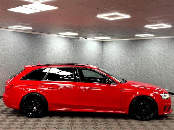 Used Audi RS4 2014 for sale - 76348666: Photo 22