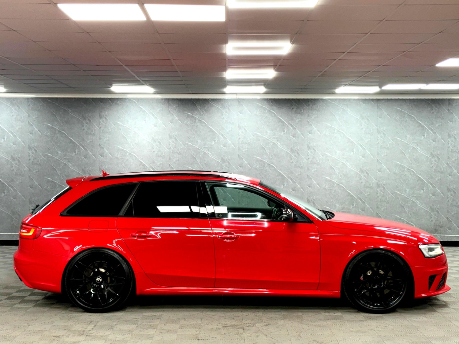 Used Audi RS4 2014 for sale - 76348666: Photo 23