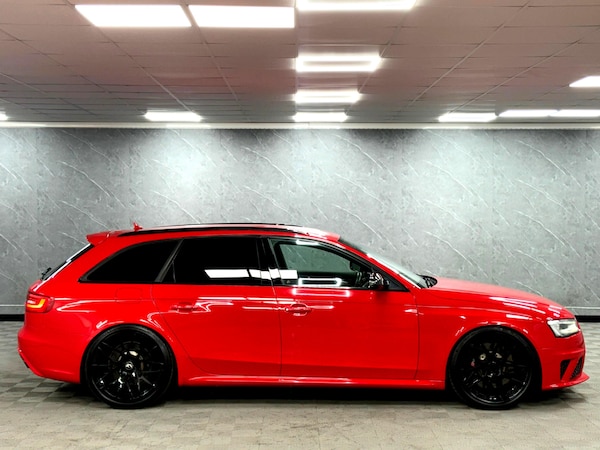 Used Audi RS4 2014 for sale - 76348666: Photo 23