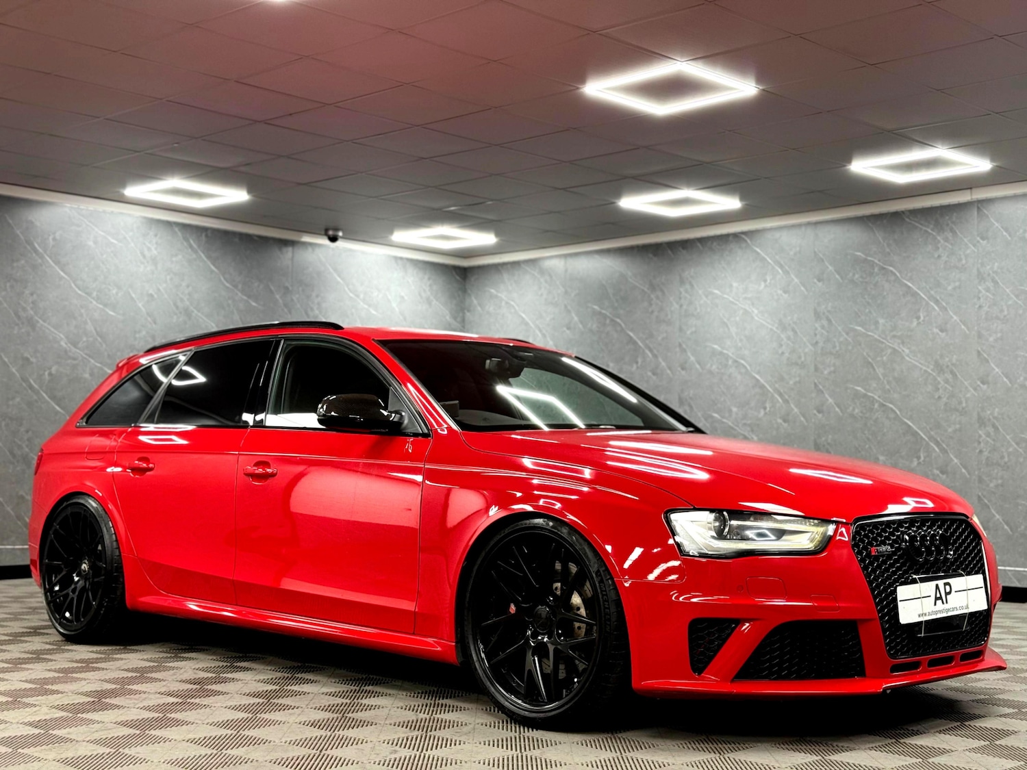 Used Audi RS4 2014 for sale - 76348666: Photo 24