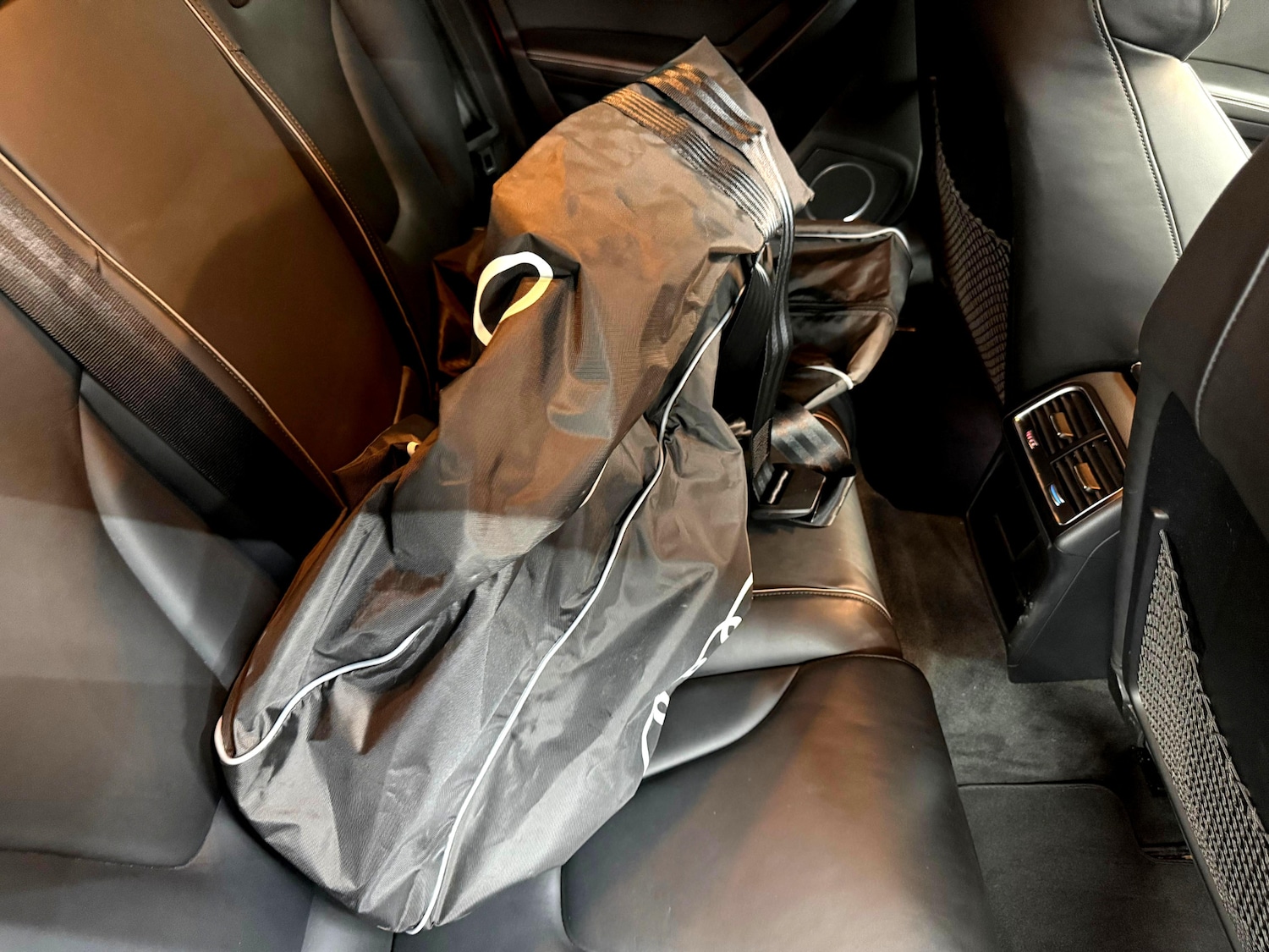 Used Audi RS4 2014 for sale - 76348666: Photo 25