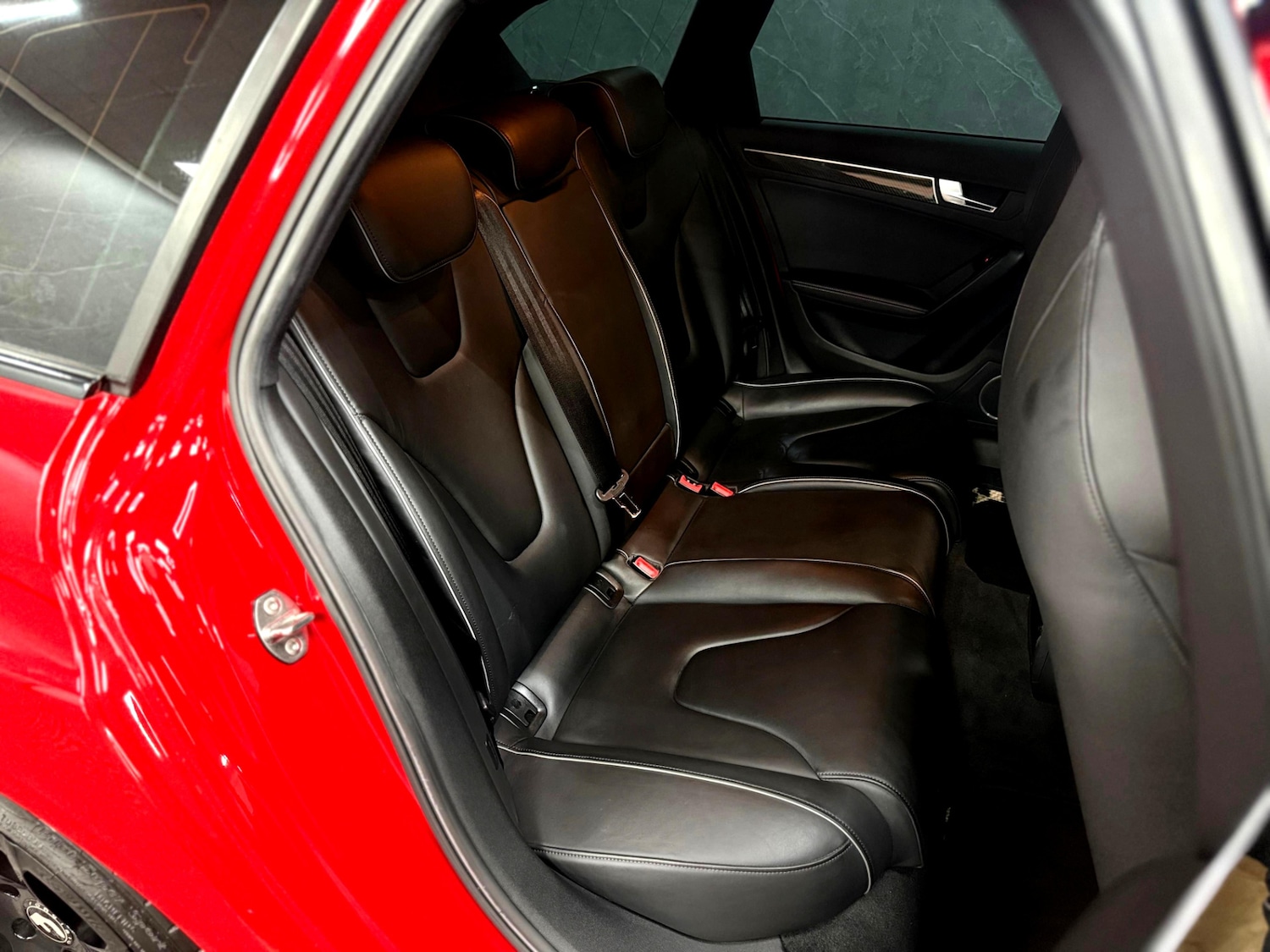 Used Audi RS4 2014 for sale - 76348666: Photo 26