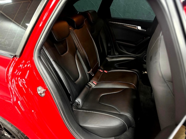 Used Audi RS4 2014 for sale - 76348666: Photo 26