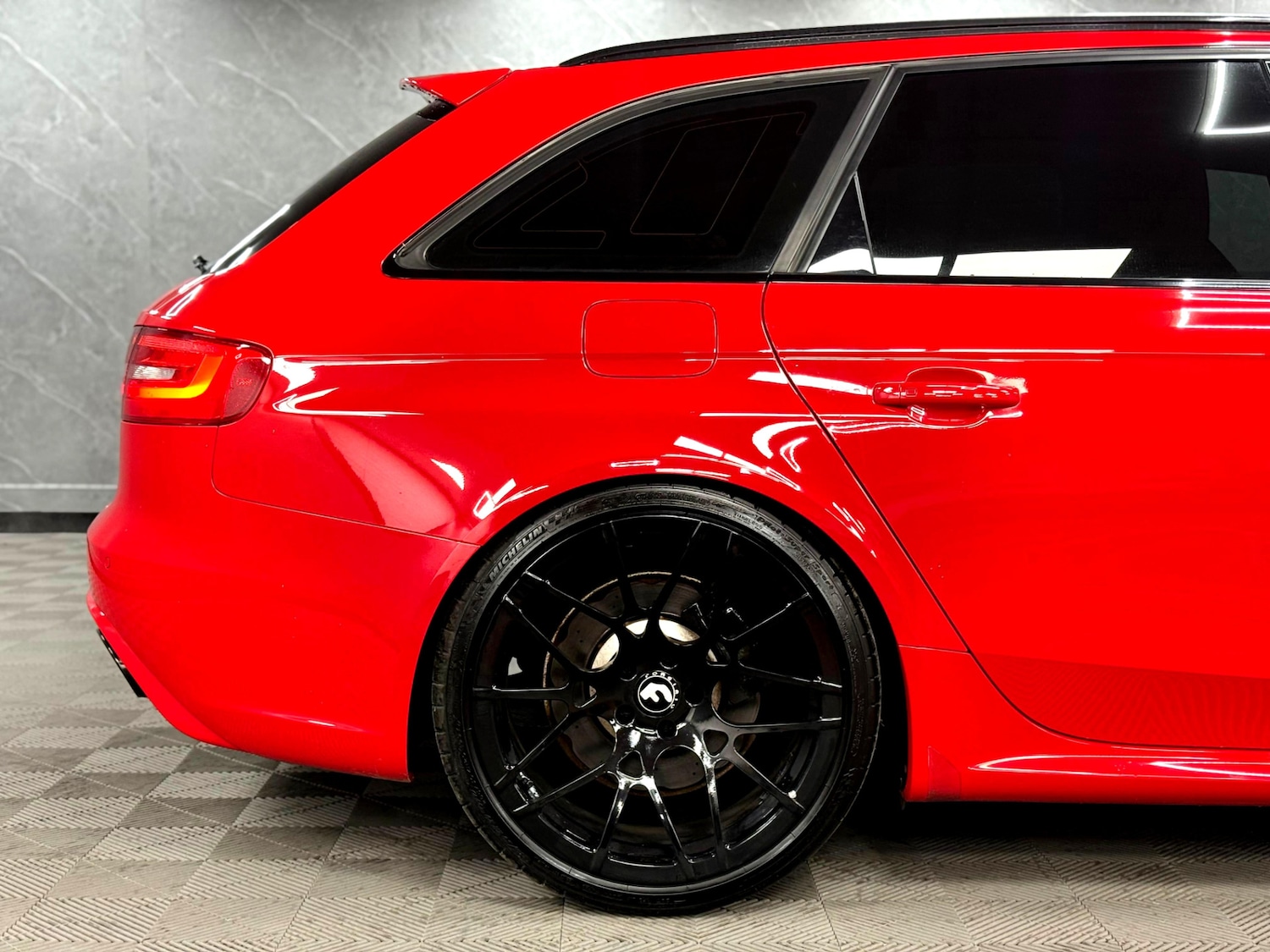 Used Audi RS4 2014 for sale - 76348666: Photo 28