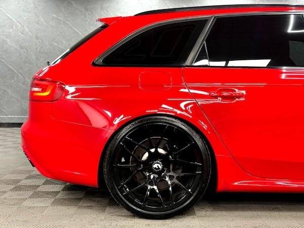 Used Audi RS4 2014 for sale - 76348666: Photo 28