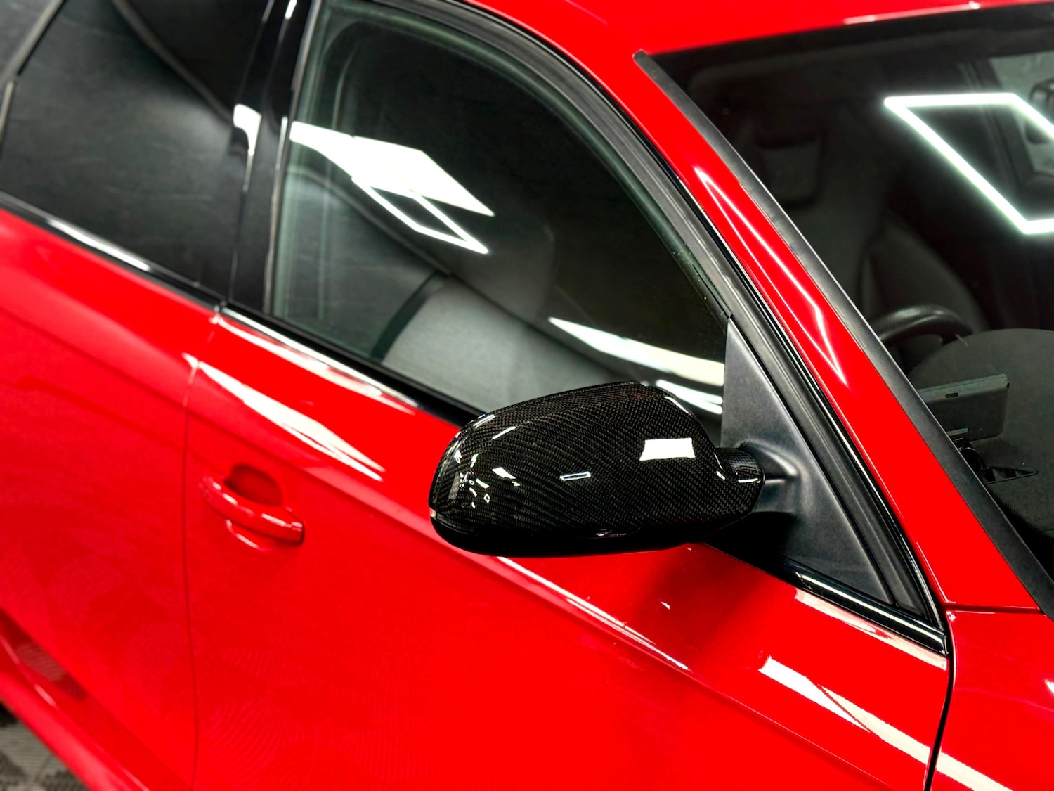 Used Audi RS4 2014 for sale - 76348666: Photo 29