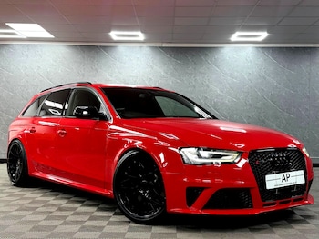 Used Audi RS4 2014 for sale - 76348666: Photo 2