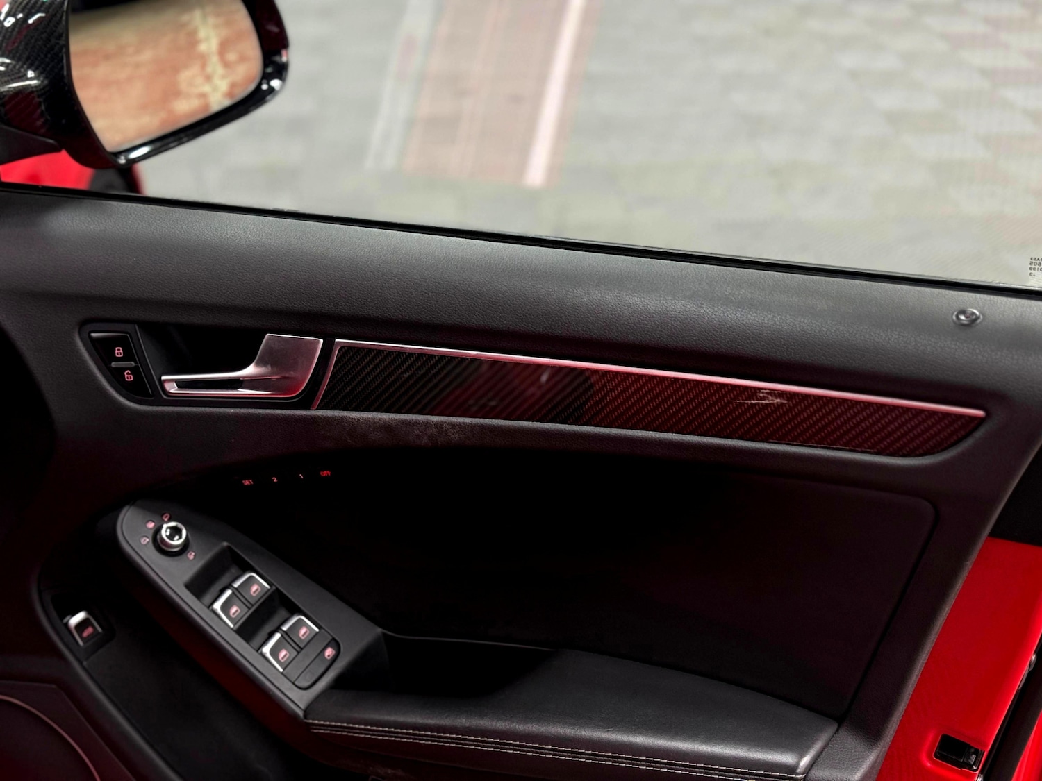 Used Audi RS4 2014 for sale - 76348666: Photo 30