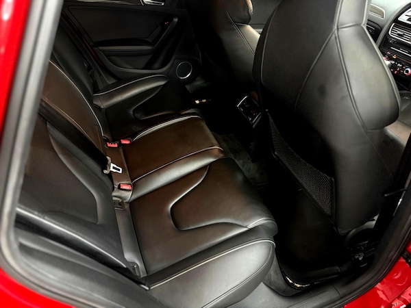 Used Audi RS4 2014 for sale - 76348666: Photo 33