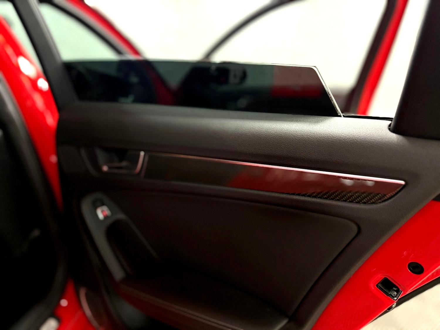 Used Audi RS4 2014 for sale - 76348666: Photo 34