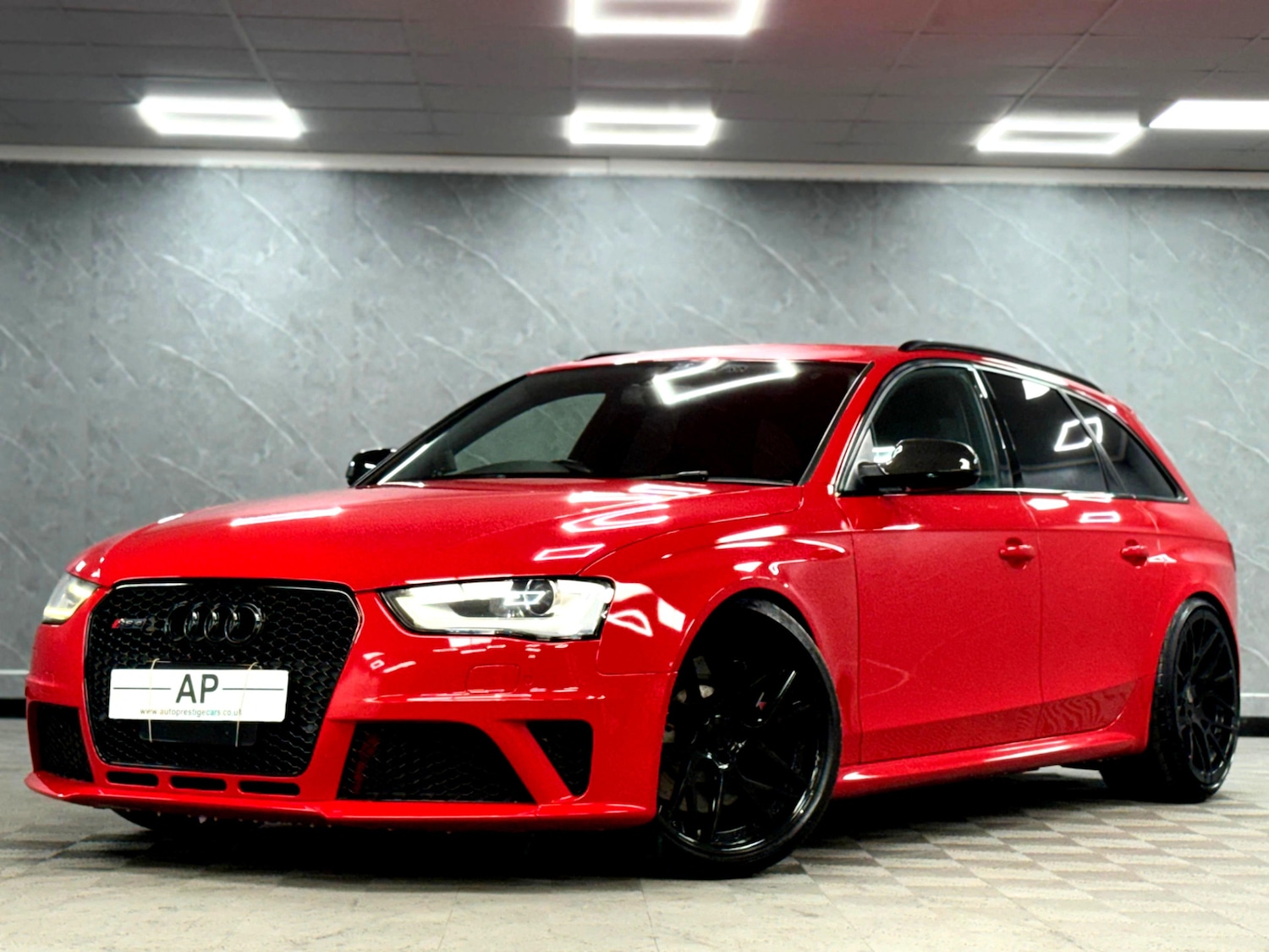 Used Audi RS4 2014 for sale - 76348666: Photo 5