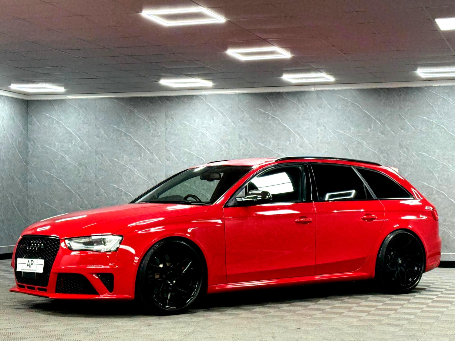 Used Audi RS4 2014 for sale - 76348666: Photo 7