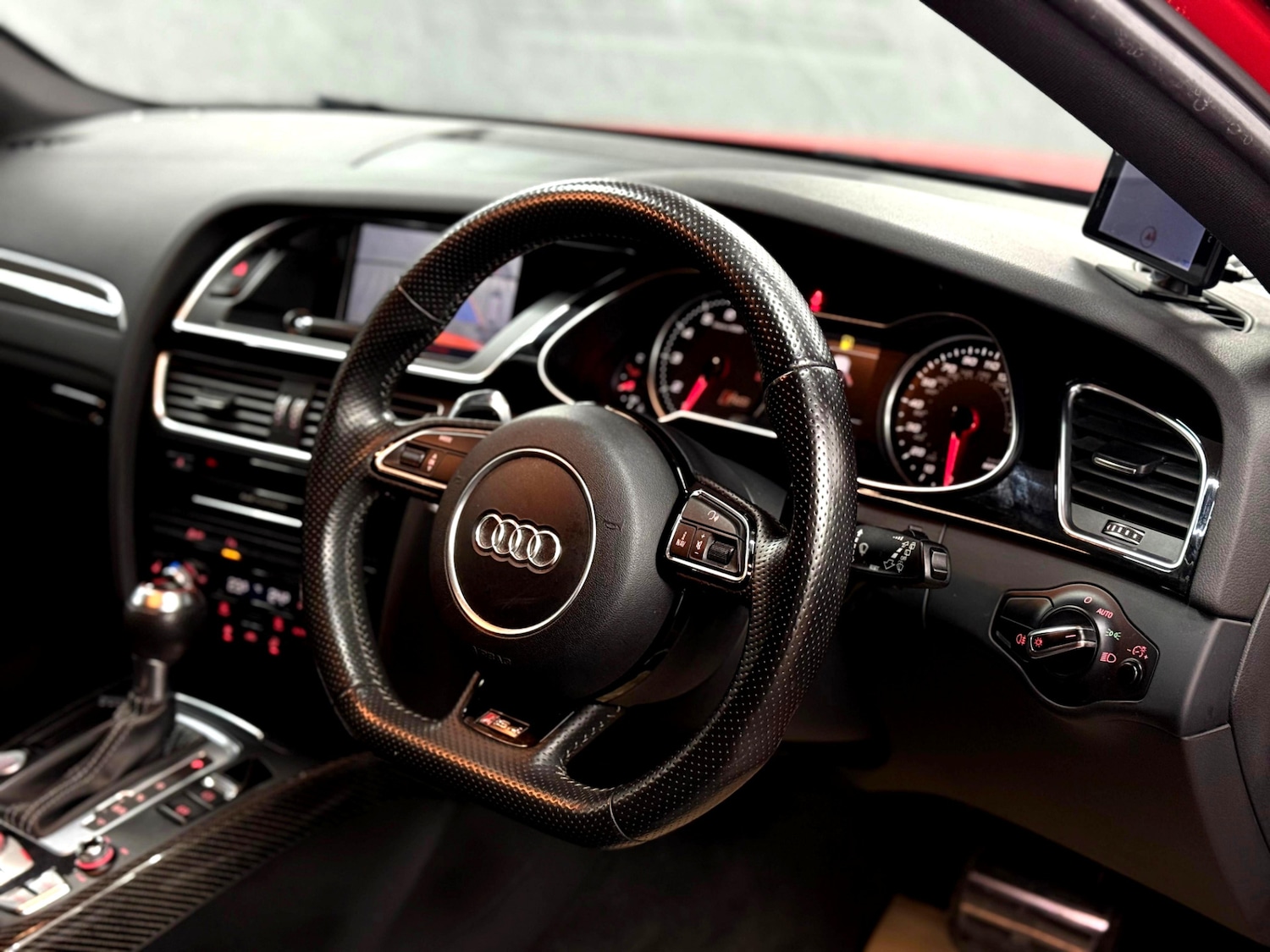 Used Audi RS4 2014 for sale - 76348666: Photo 9