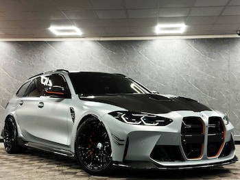 Used BMW M3 2023 for sale - 78957152: Photo