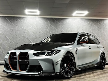 Used BMW M3 2023 for sale - 78957152: Photo