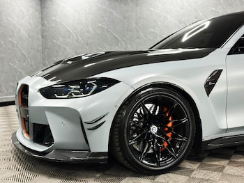 Used BMW M3 2023 for sale - 78957152: Photo