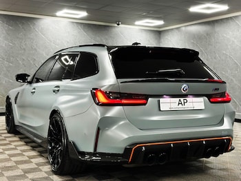 Used BMW M3 2023 for sale - 78957152: Photo