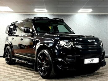 Used Land Rover Defender 2024 for sale - 78405438: Photo