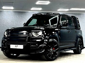 Used Land Rover Defender 2024 for sale - 78405438: Photo