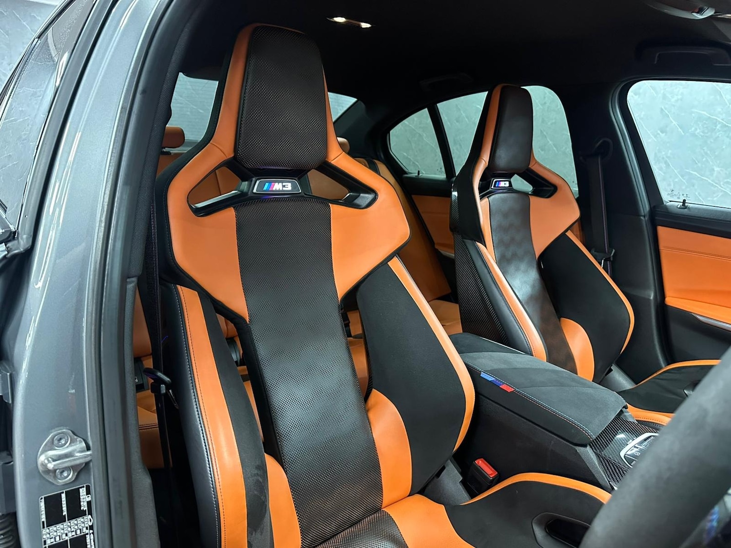 Used BMW M3 2021 for sale - 76714106: Photo 100