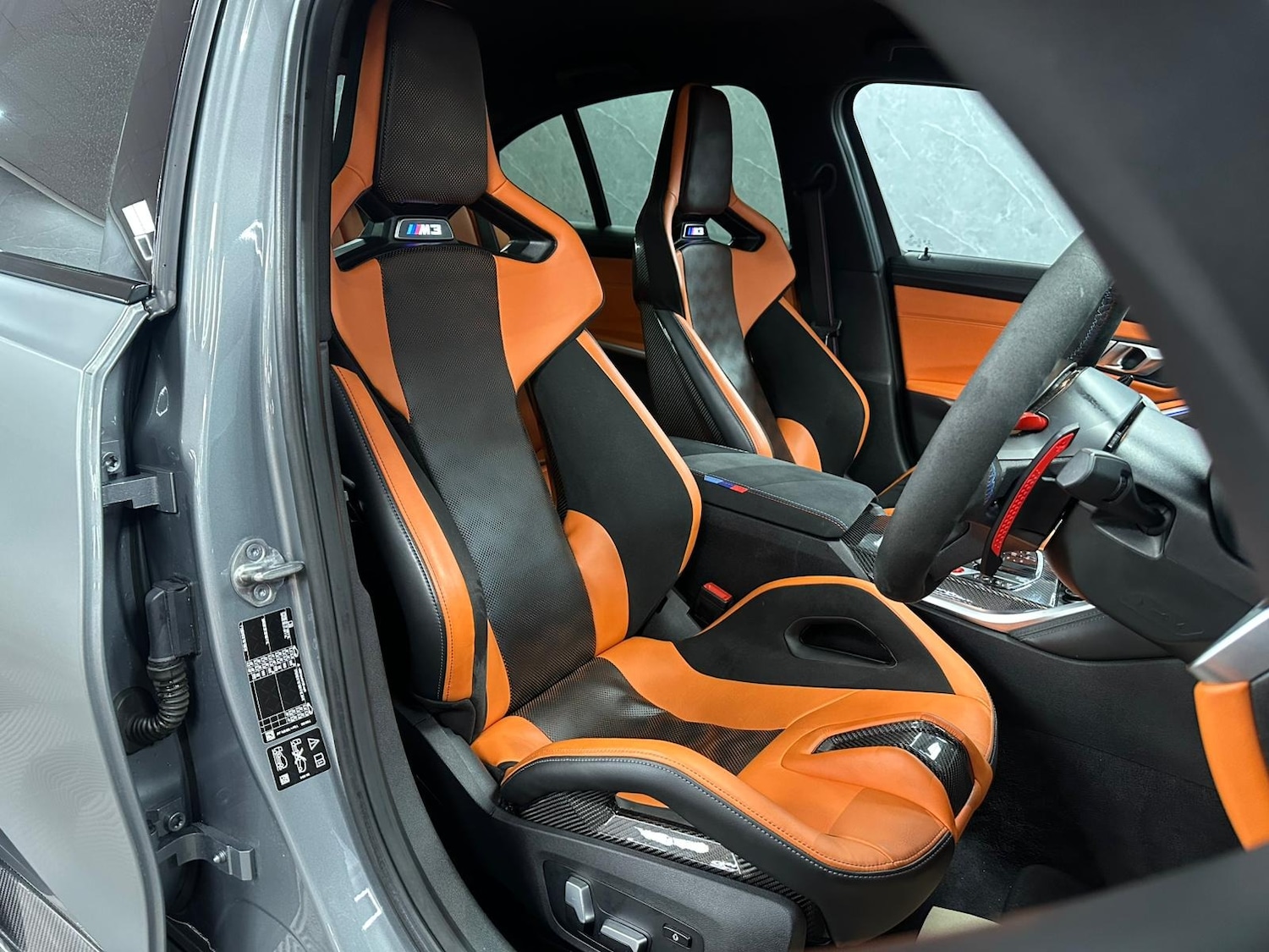 Used BMW M3 2021 for sale - 76714106: Photo 15