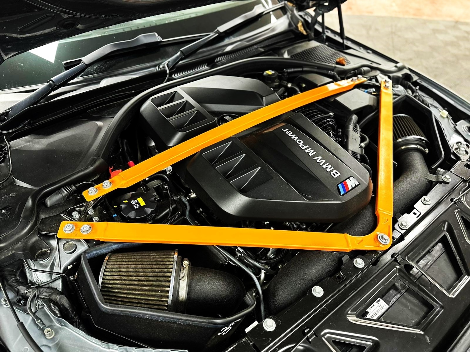 Used BMW M3 2021 for sale - 76714106: Photo 19