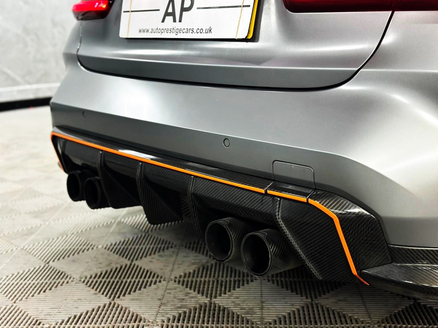 Used BMW M3 2021 for sale - 76714106: Photo 28