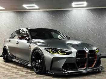 Used BMW M3 2021 for sale - 76714106: Photo