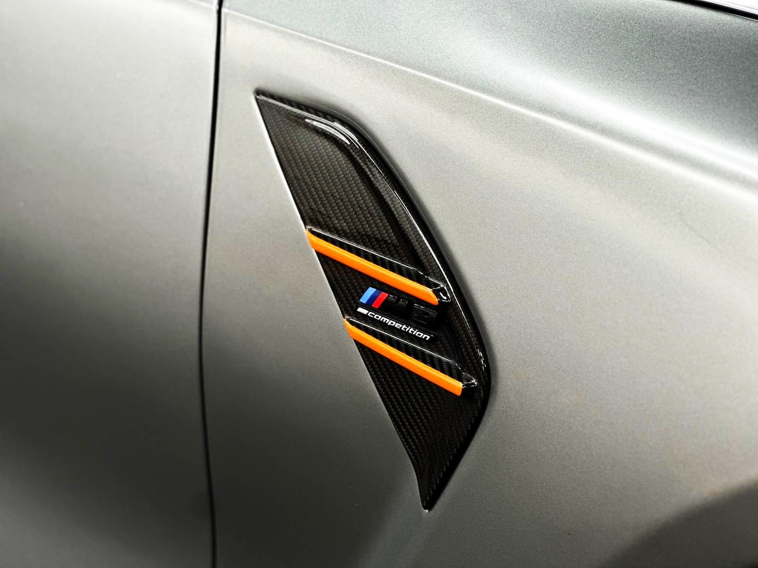 Used BMW M3 2021 for sale - 76714106: Photo 43