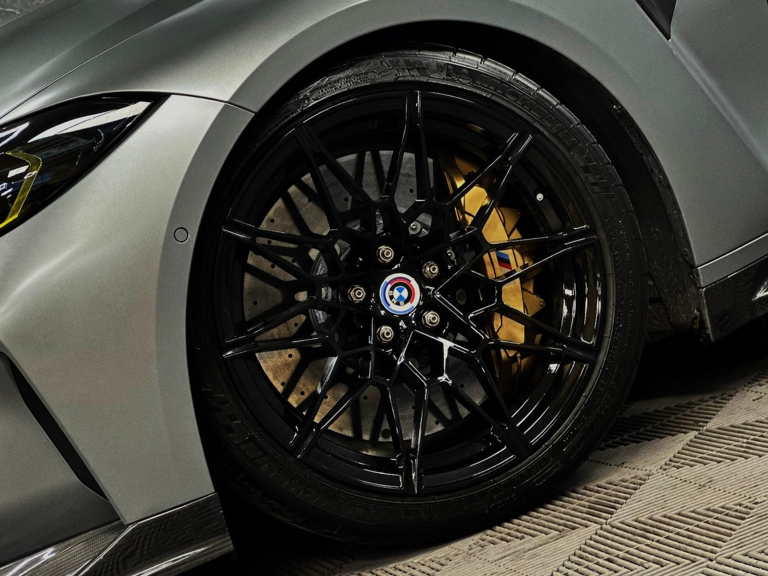 Used BMW M3 2021 for sale - 76714106: Photo 48