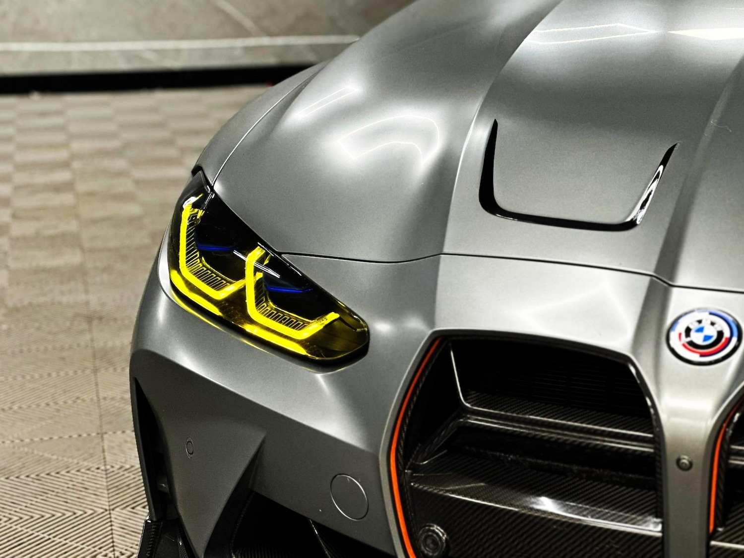 Used BMW M3 2021 for sale - 76714106: Photo 49