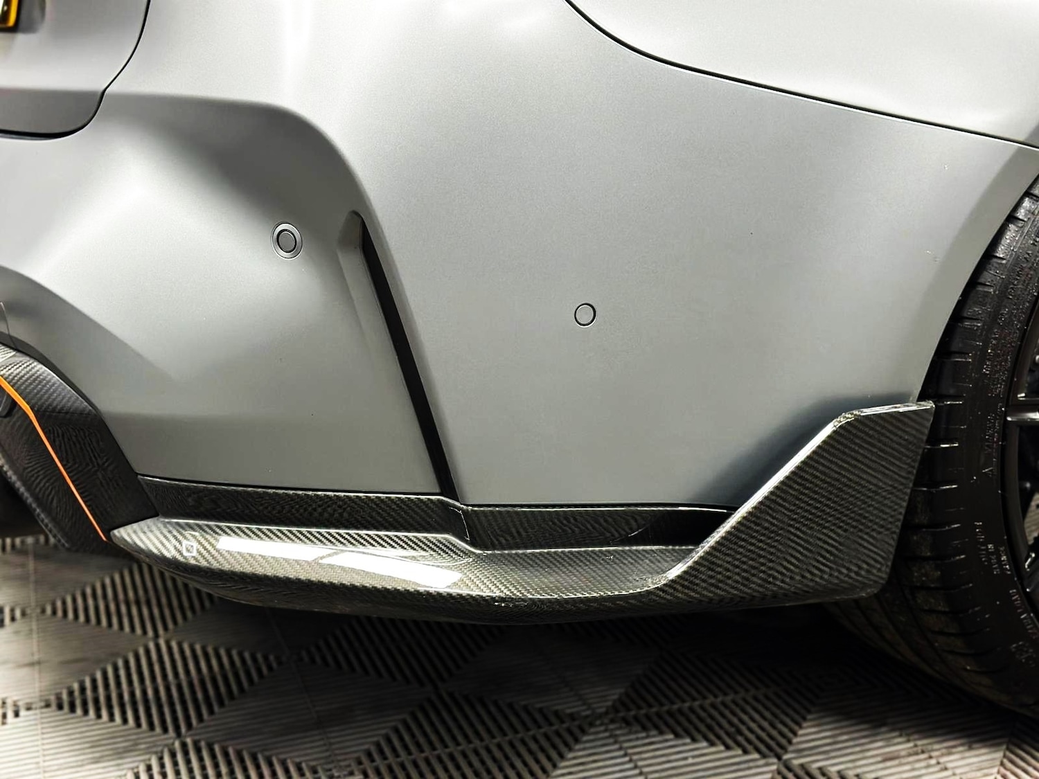 Used BMW M3 2021 for sale - 76714106: Photo 52