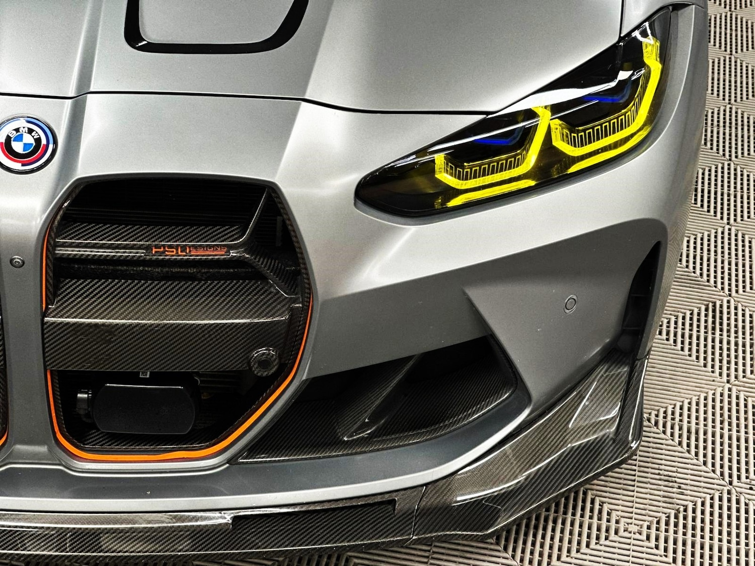 Used BMW M3 2021 for sale - 76714106: Photo 54