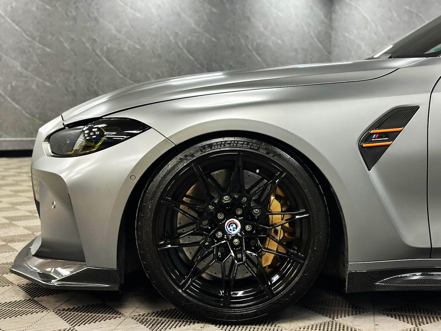 Used BMW M3 2021 for sale - 76714106: Photo 58