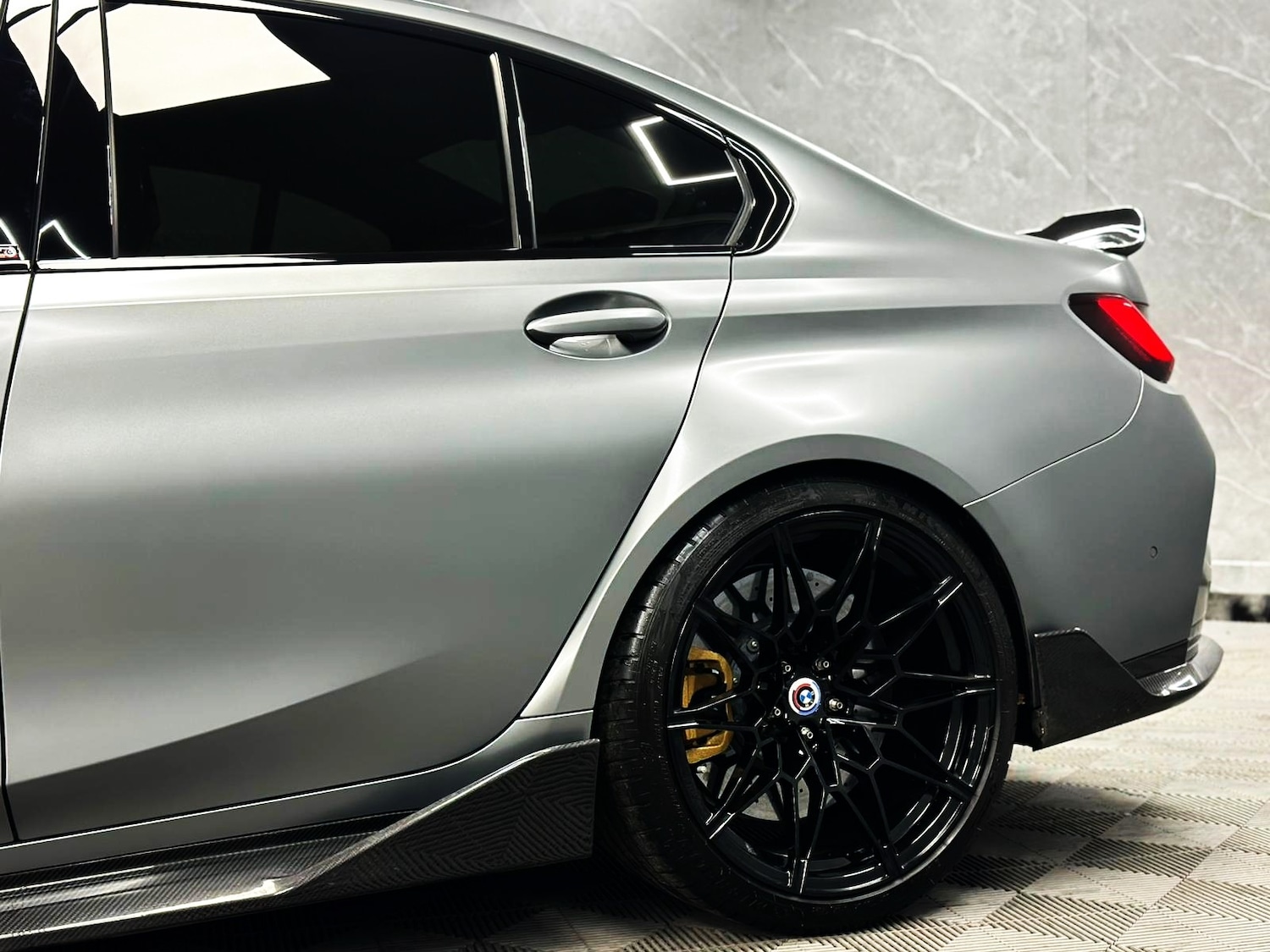 Used BMW M3 2021 for sale - 76714106: Photo 59