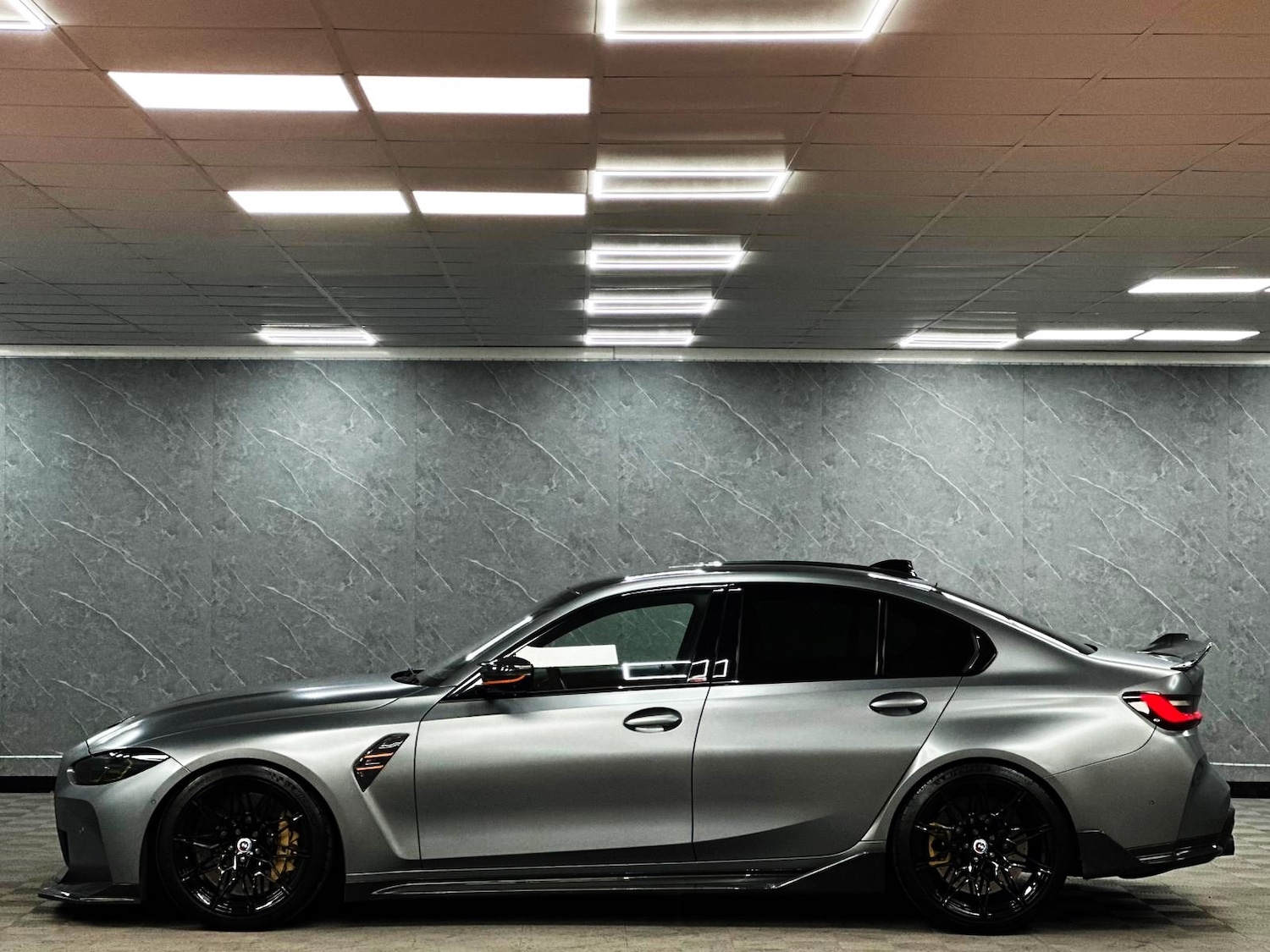 Used BMW M3 2021 for sale - 76714106: Photo 60