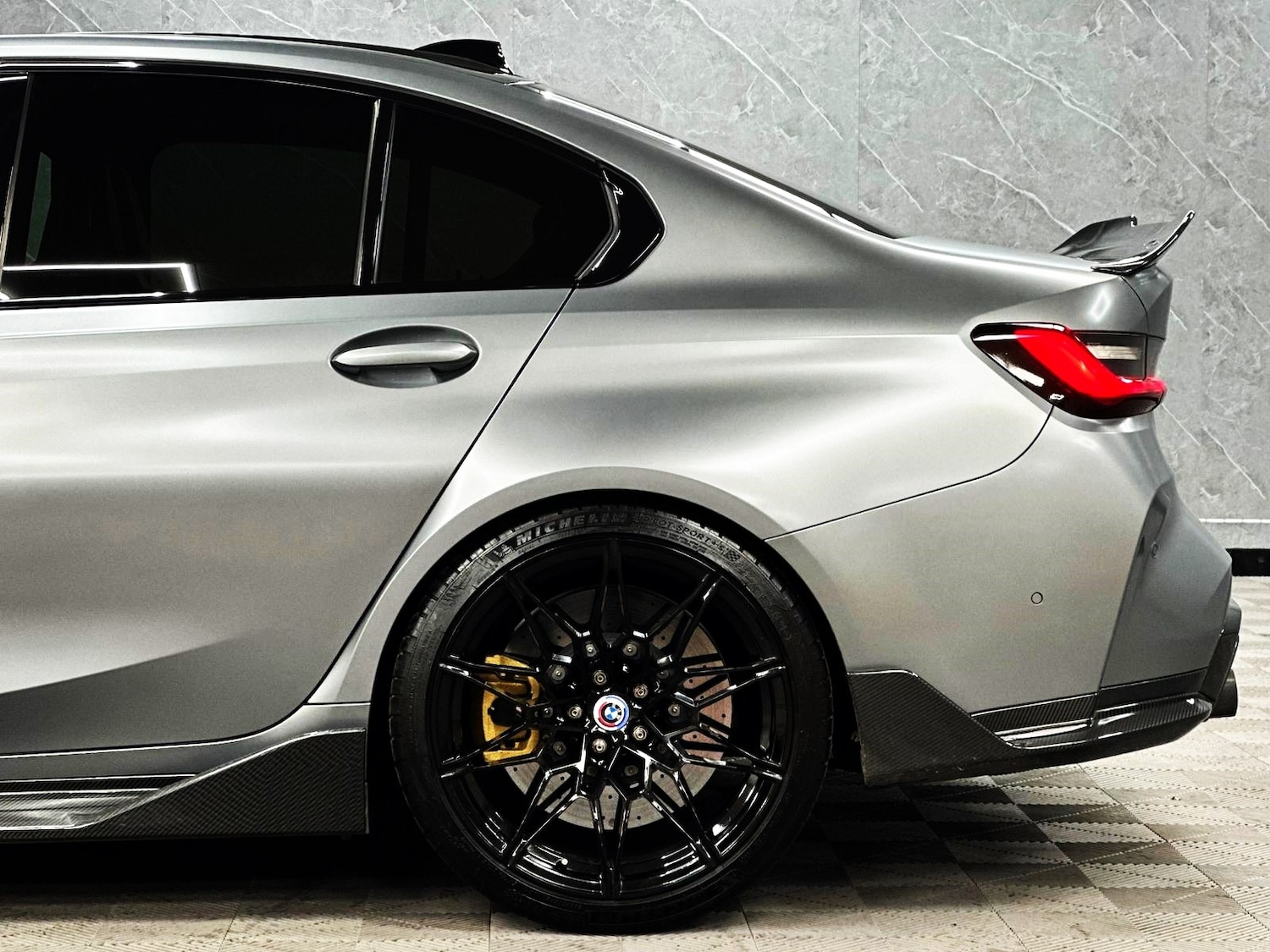 Used BMW M3 2021 for sale - 76714106: Photo 61