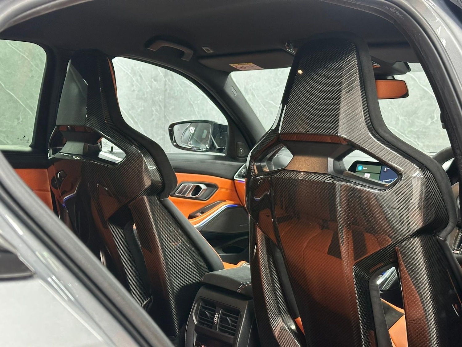 Used BMW M3 2021 for sale - 76714106: Photo 79