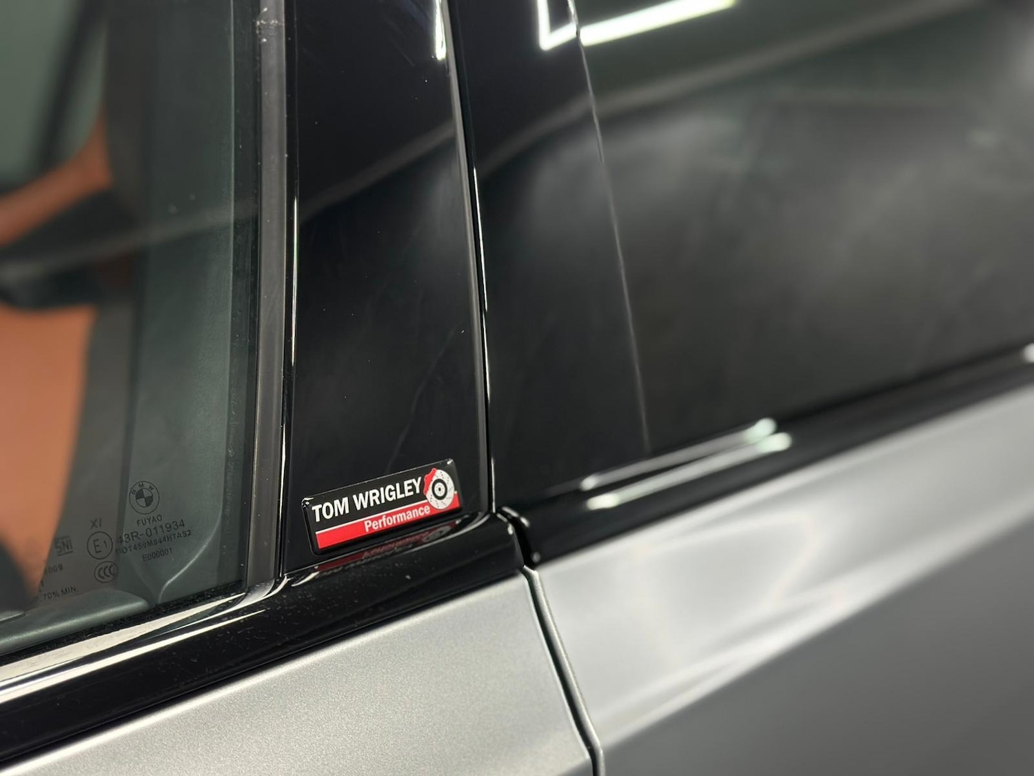 Used BMW M3 2021 for sale - 76714106: Photo 82