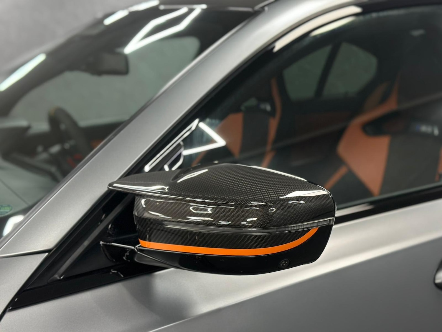 Used BMW M3 2021 for sale - 76714106: Photo 83