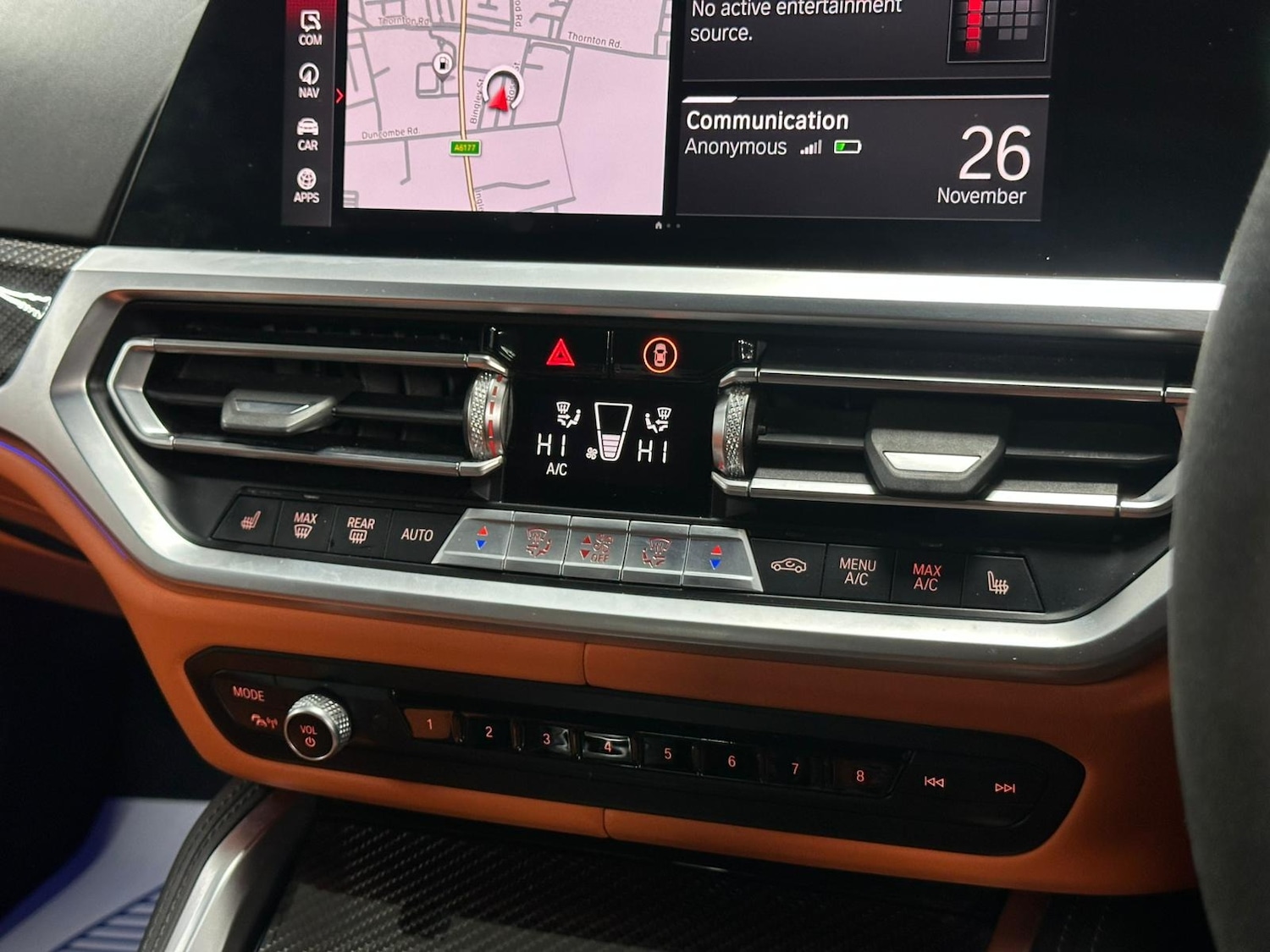 Used BMW M3 2021 for sale - 76714106: Photo 86