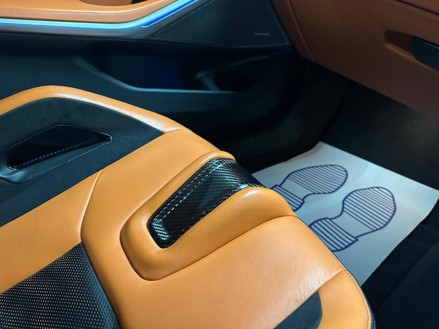 Used BMW M3 2021 for sale - 76714106: Photo 93