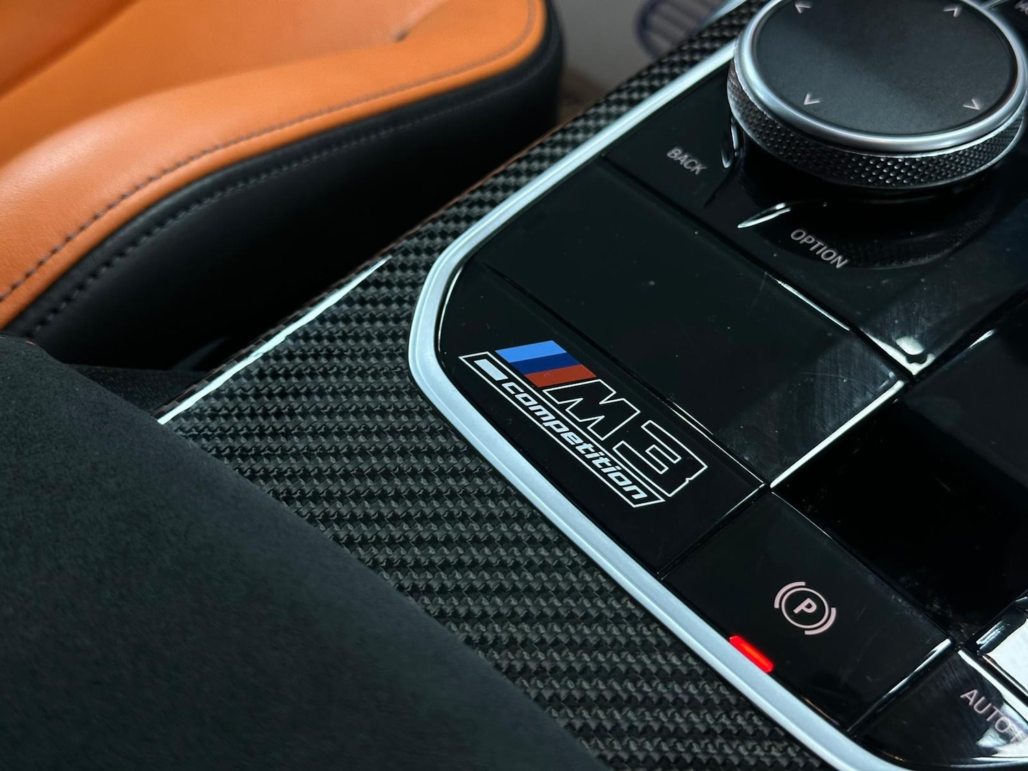 Used BMW M3 2021 for sale - 76714106: Photo 94