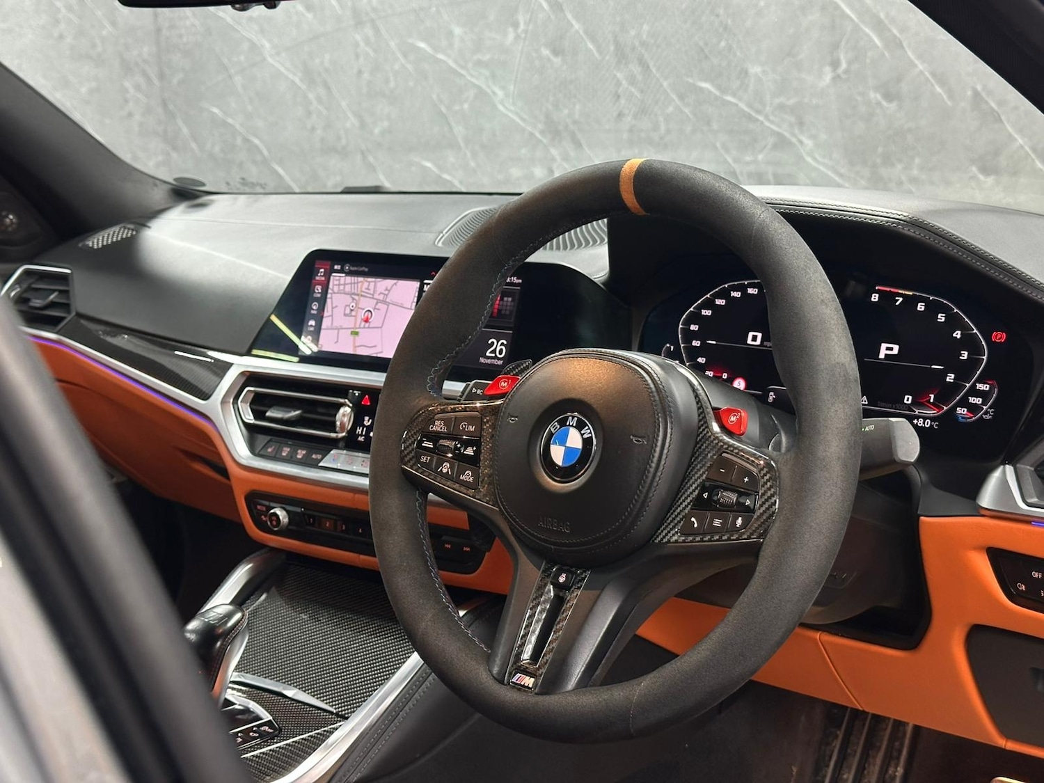 Used BMW M3 2021 for sale - 76714106: Photo 96