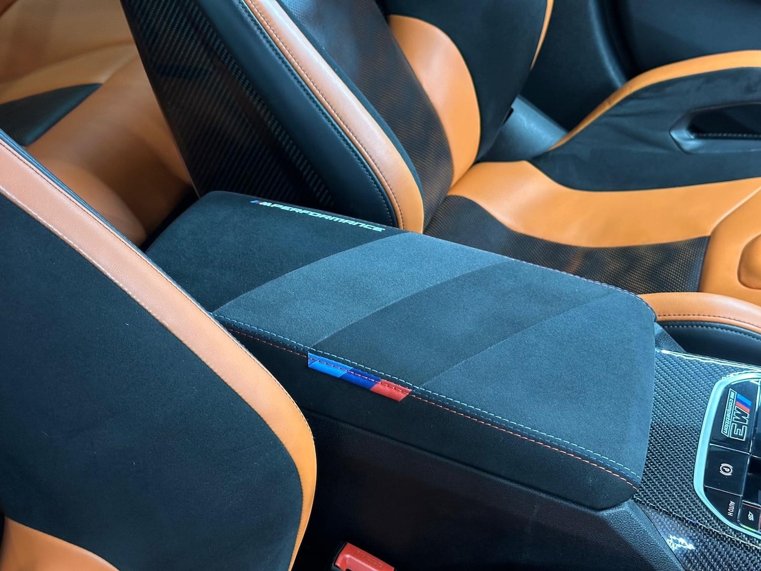 Used BMW M3 2021 for sale - 76714106: Photo 97