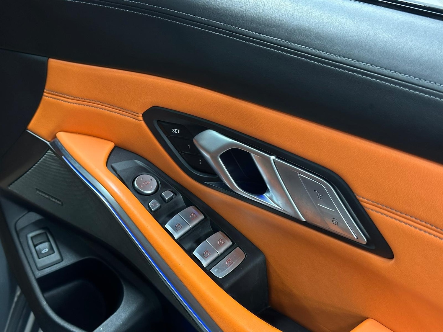 Used BMW M3 2021 for sale - 76714106: Photo 98