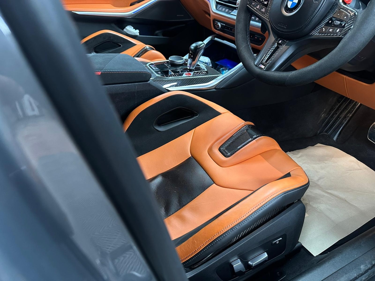 Used BMW M3 2021 for sale - 76714106: Photo 99