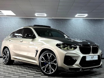 Used BMW X4 2019 for sale - 75610293: Photo