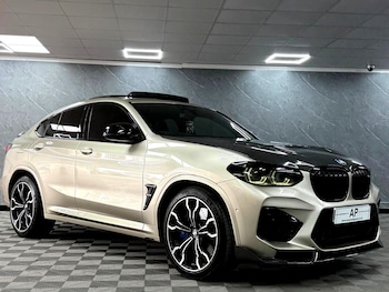 Used BMW X4 2019 for sale - 75610293: Photo